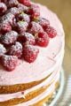Naked Cake