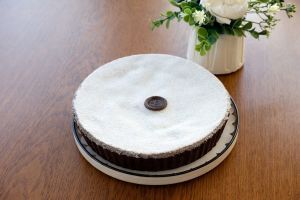 Chocolate Pie 6 Kişilik