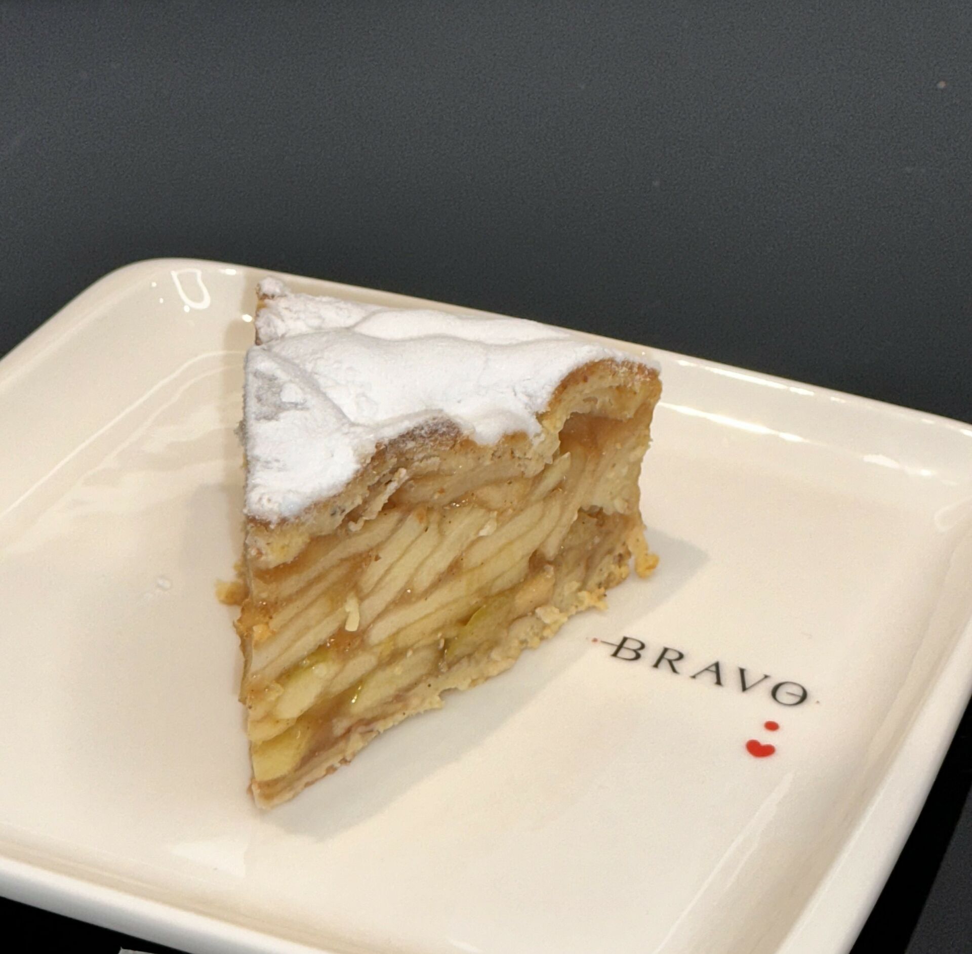 Elmalı Pie