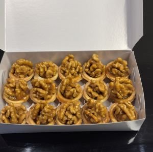 Cevizli Tartolet