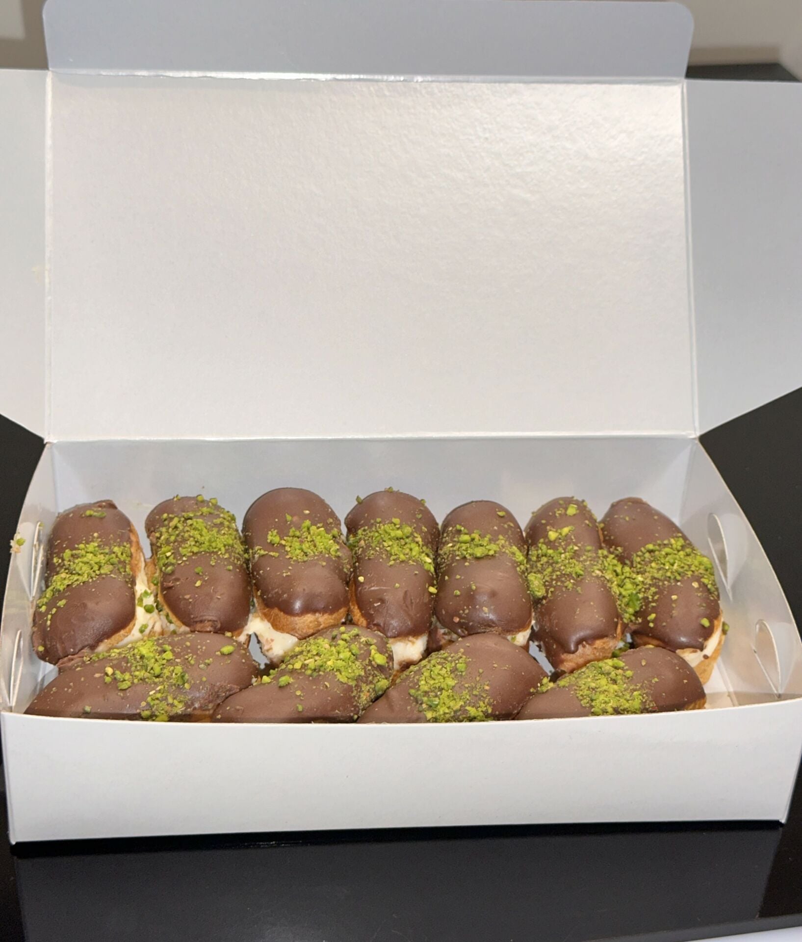 Ekler 250 Gram