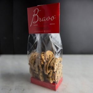 Bademli Biscotti