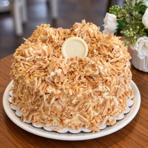 Esterhazi Pasta