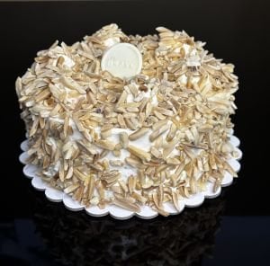 Esterhazi Pasta