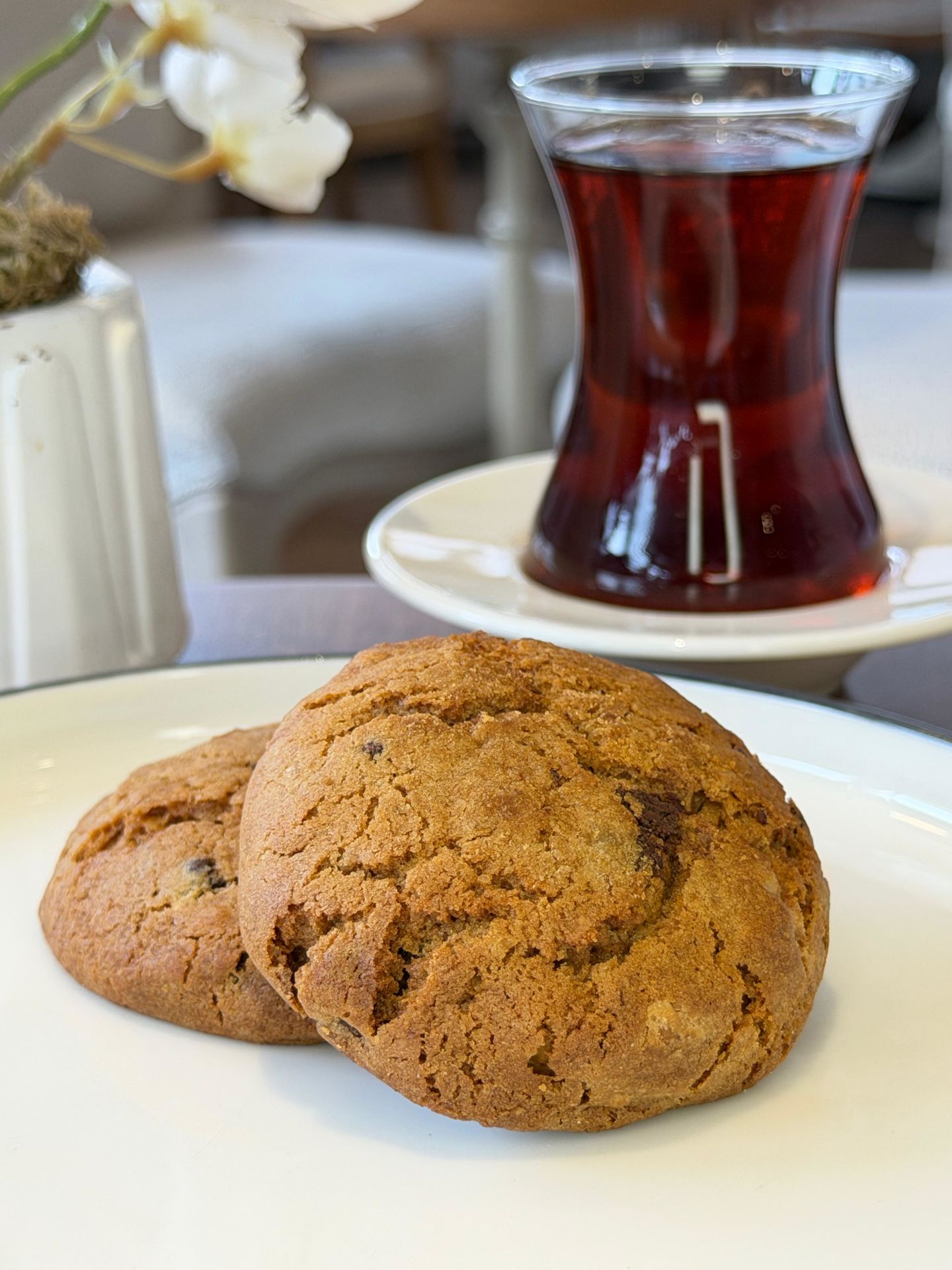 American Cookies