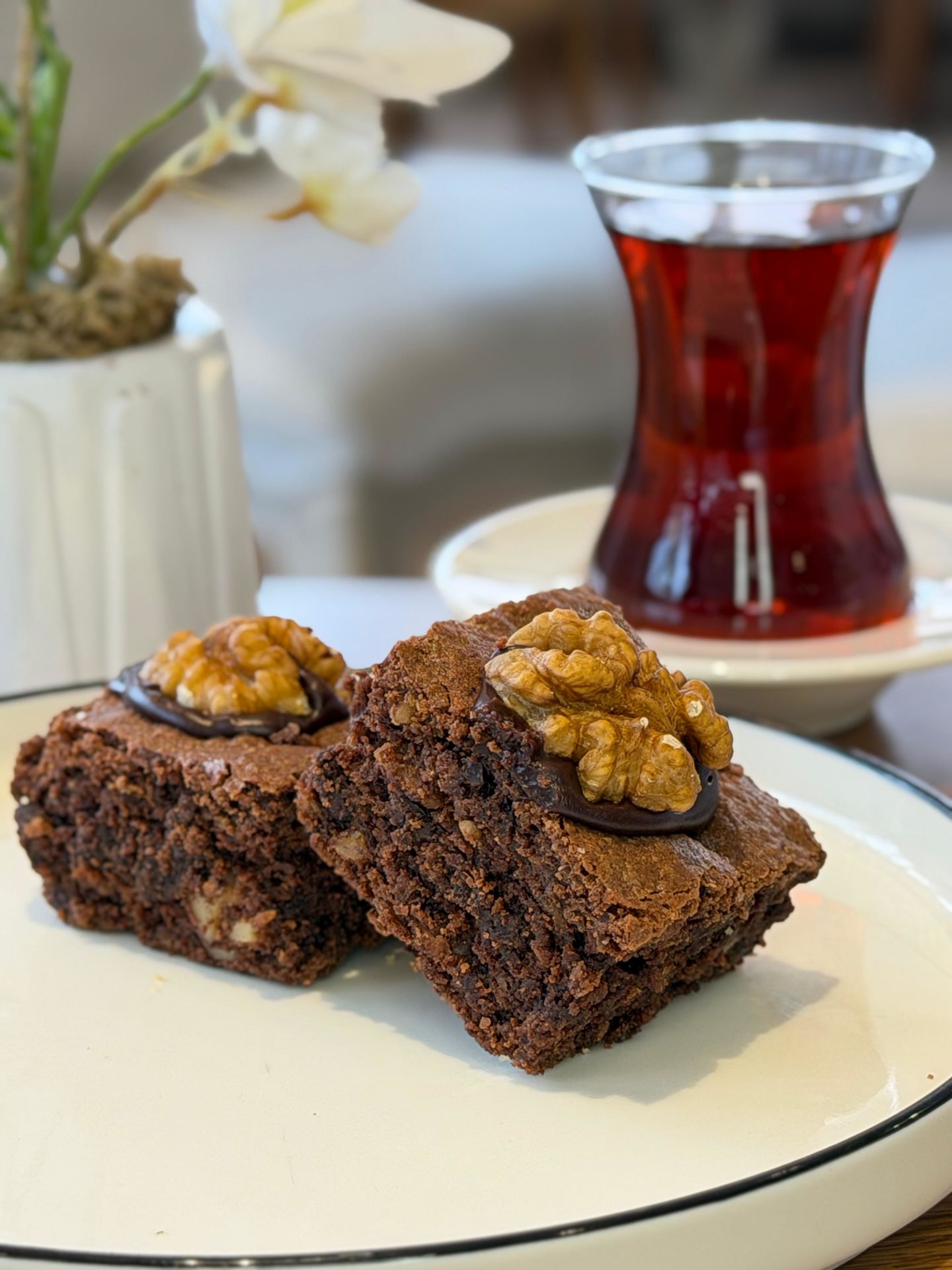 Brownie