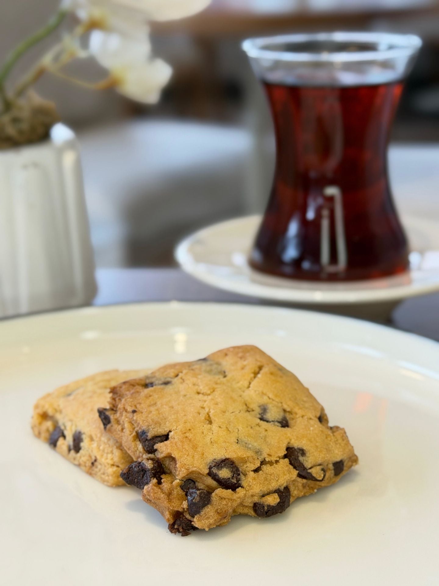 Chocolate Chips