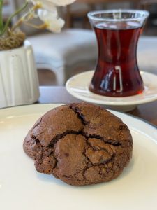 Fuji Cookies