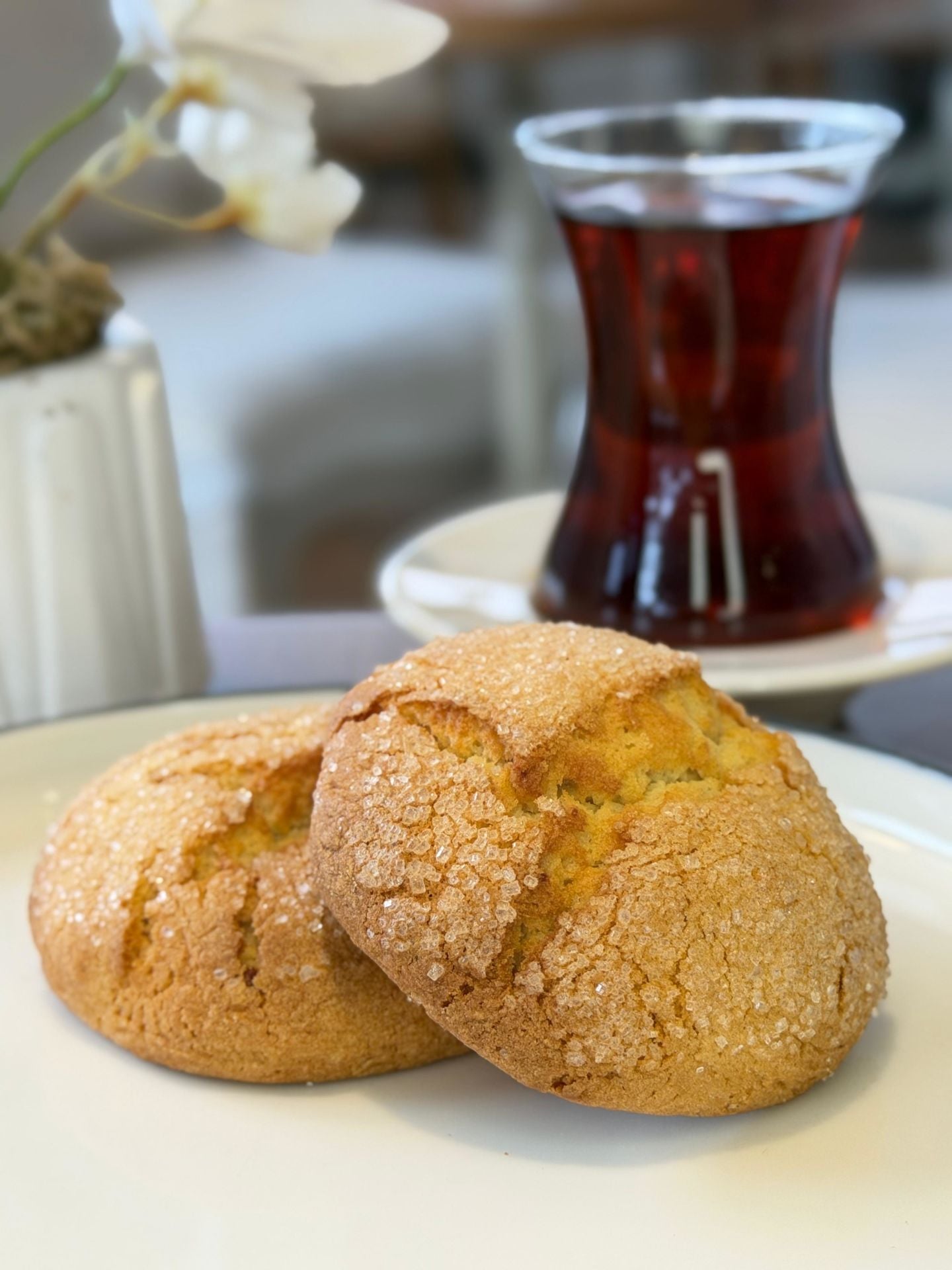 Lor Kurabiyesi