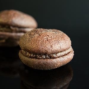 Mini Brownie