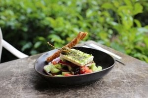 Ege Salata