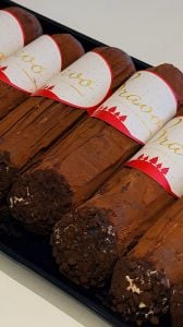 Gianduja