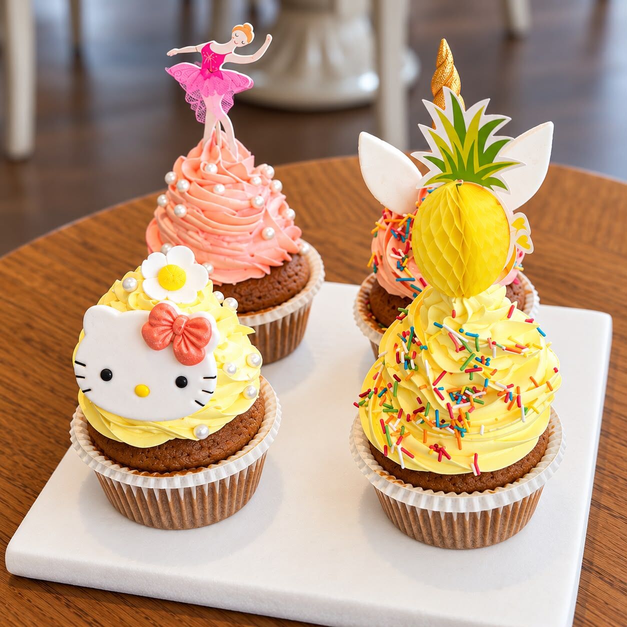Cupcake